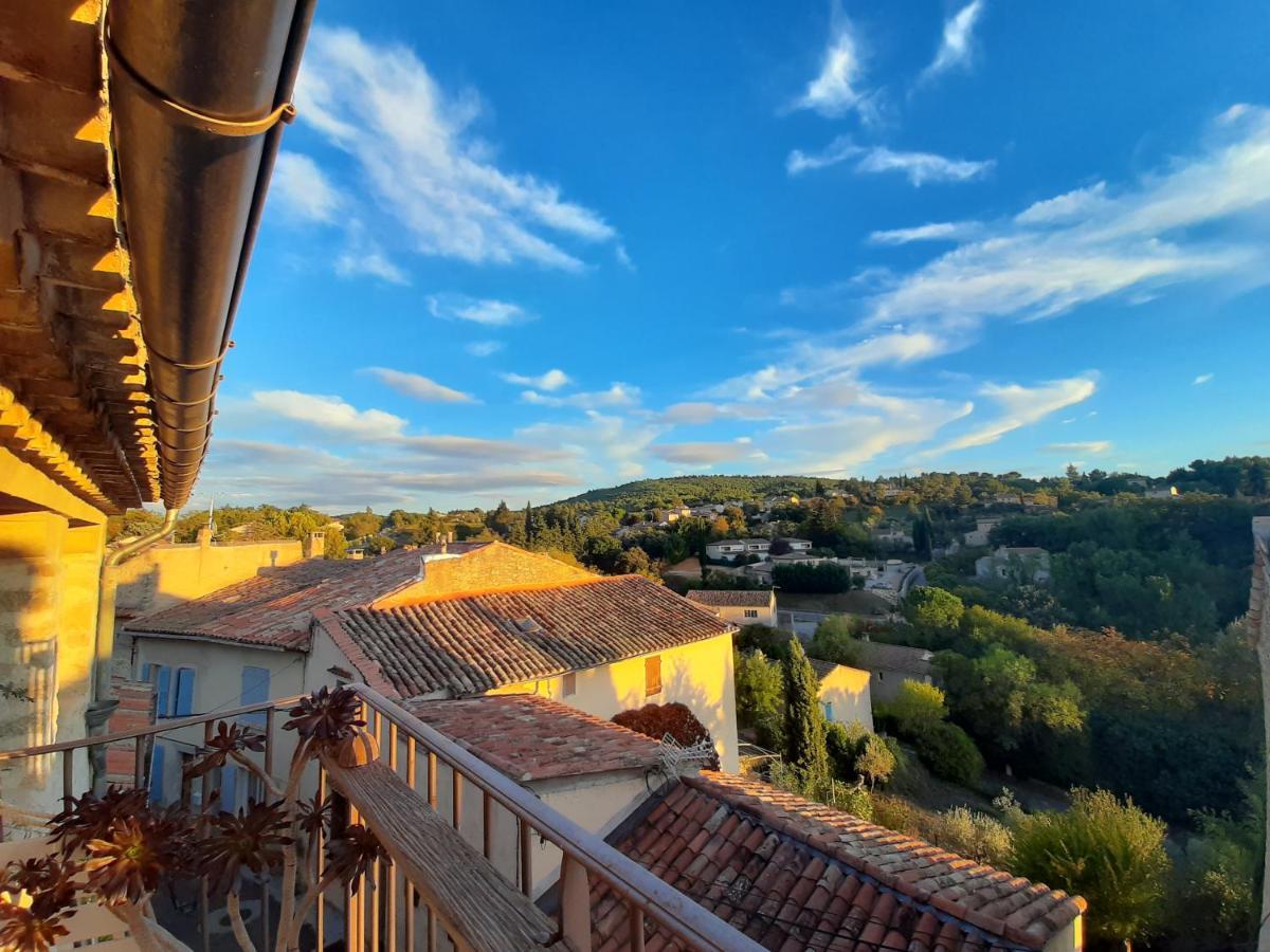 La Vita Dolce, Luberon Grambois Extérieur photo