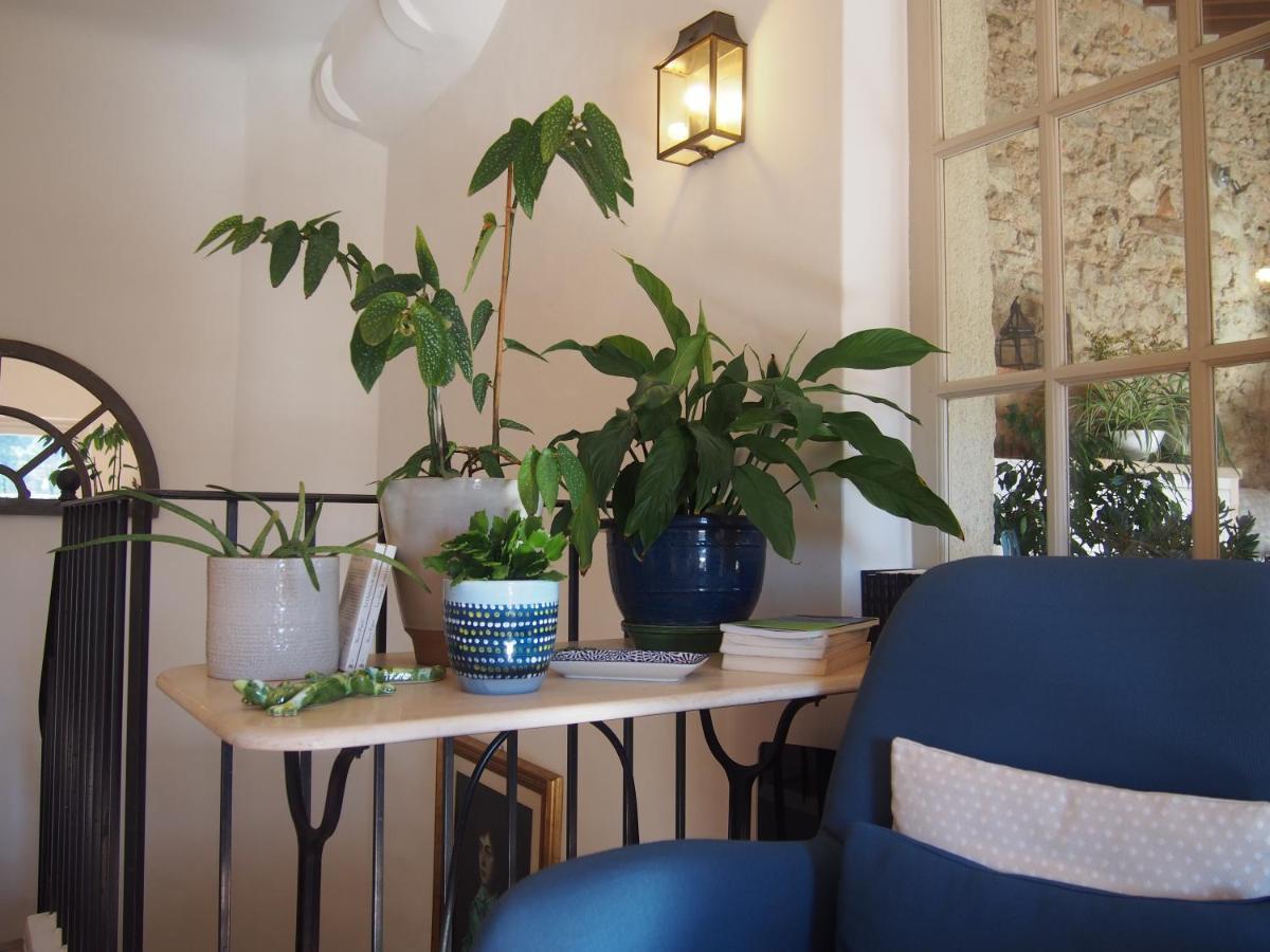 La Vita Dolce, Luberon Grambois Extérieur photo