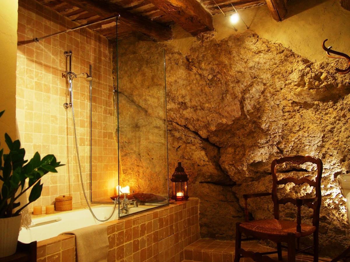La Vita Dolce, Luberon Grambois Extérieur photo