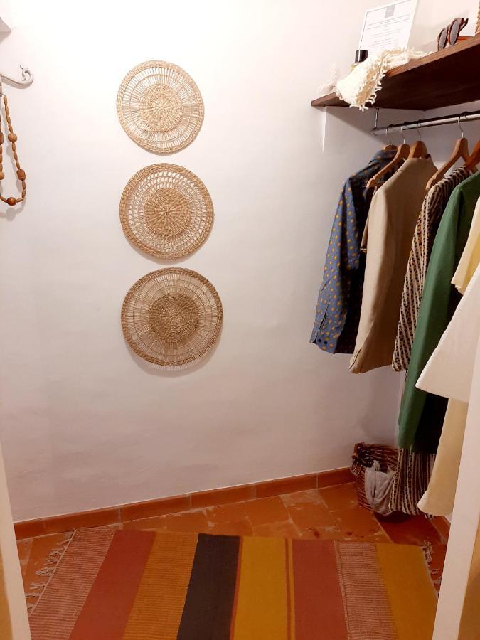 La Vita Dolce, Luberon Grambois Extérieur photo