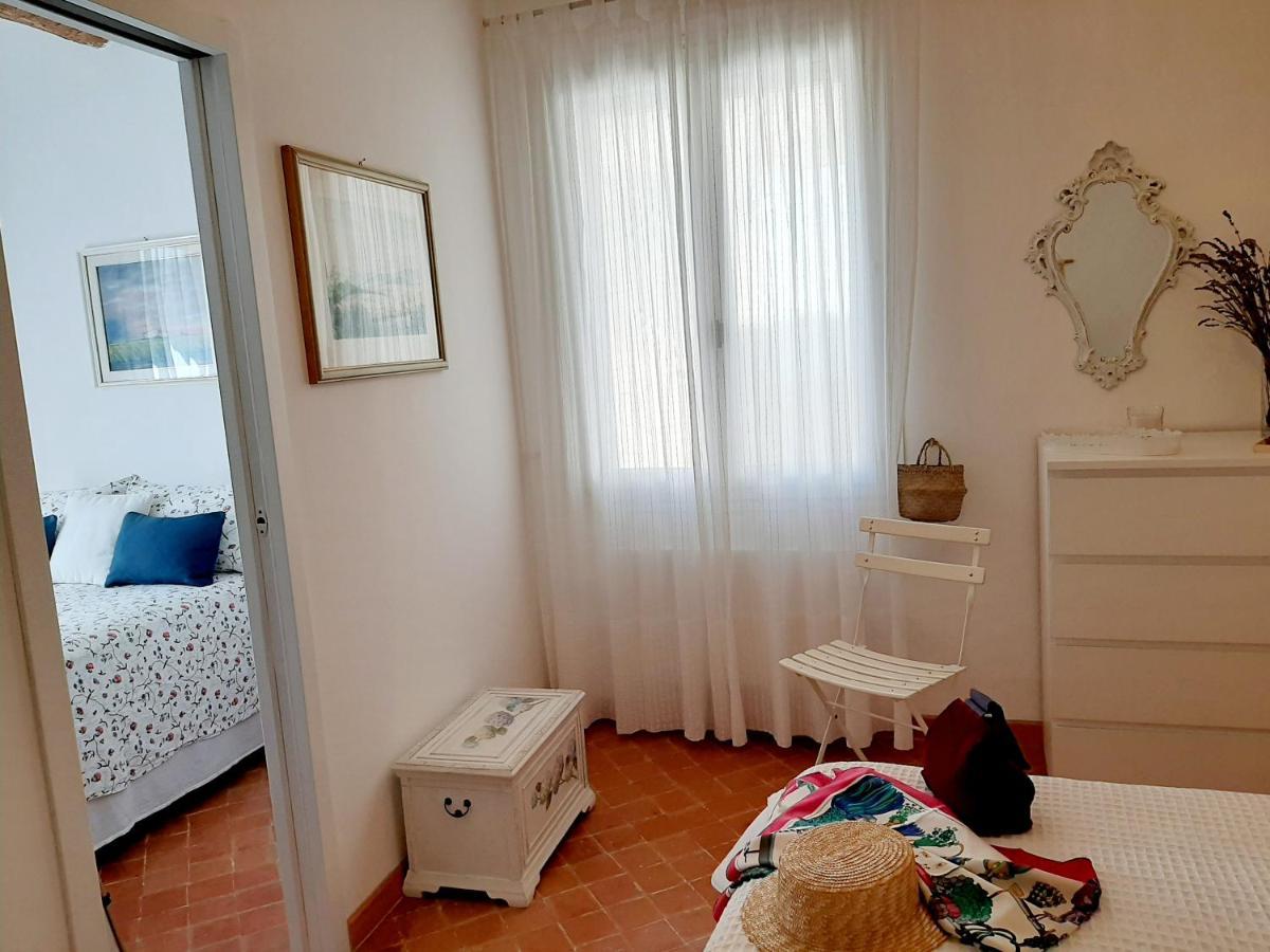 La Vita Dolce, Luberon Grambois Extérieur photo