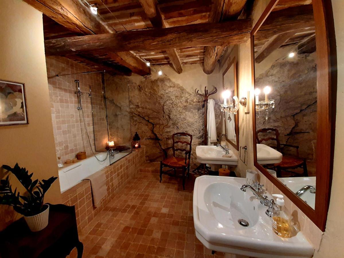 La Vita Dolce, Luberon Grambois Extérieur photo