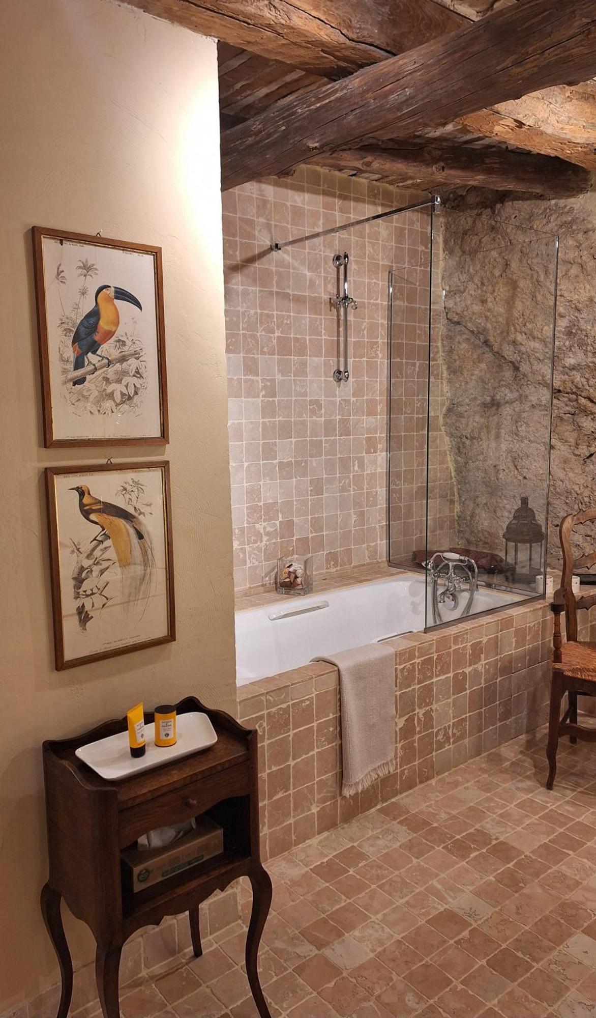 La Vita Dolce, Luberon Grambois Extérieur photo